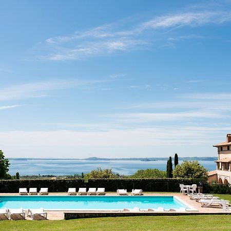 Agri Relais Il Poderaccio Di Bolsena Ngoại thất bức ảnh