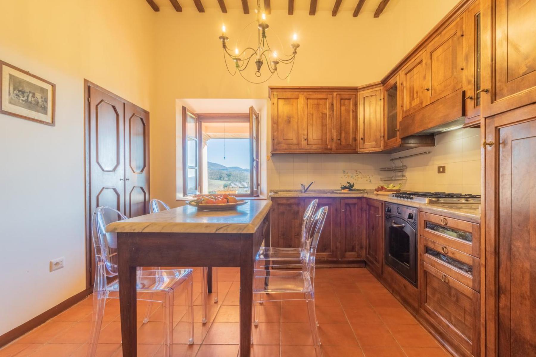Agri Relais Il Poderaccio Di Bolsena Ngoại thất bức ảnh
