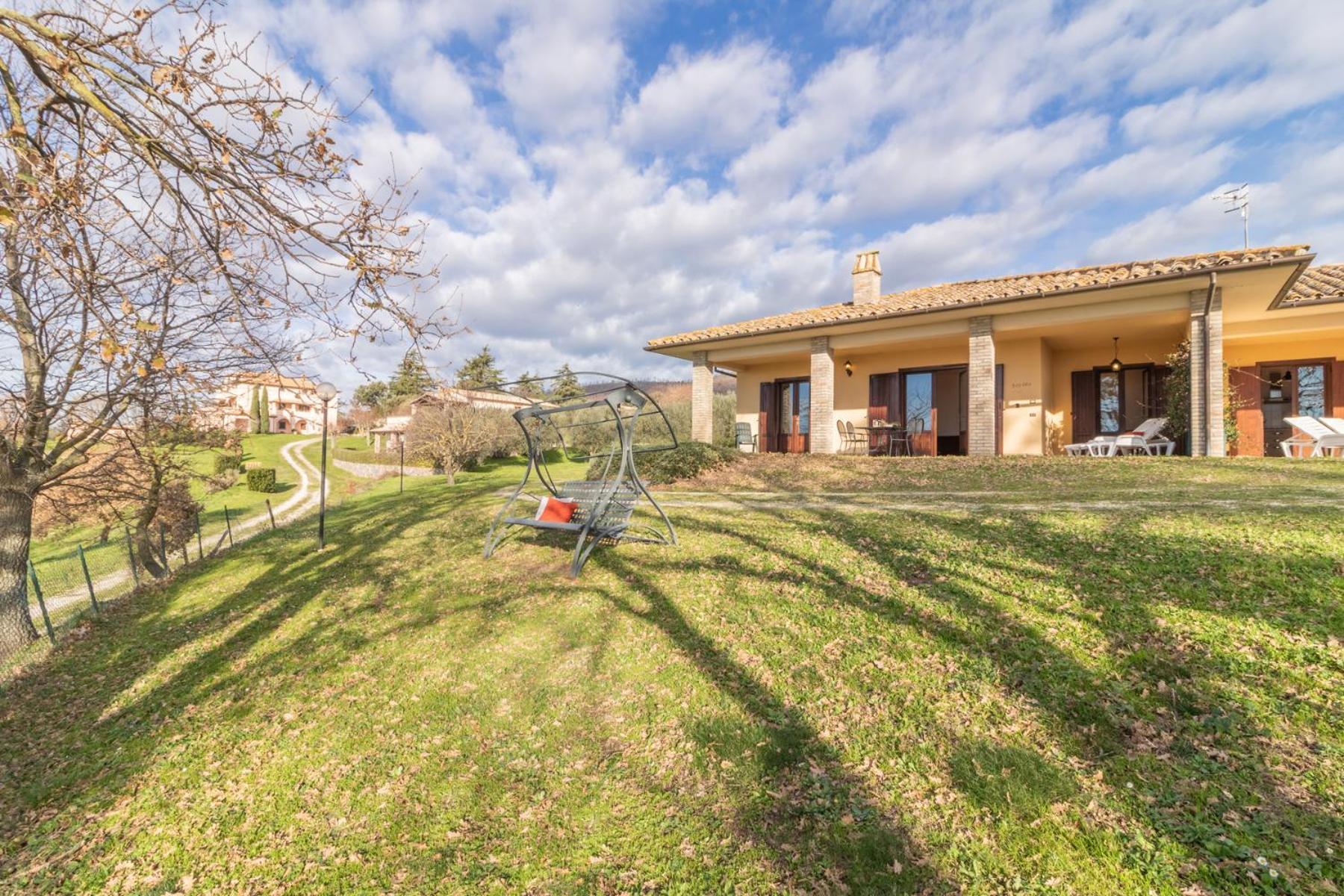 Agri Relais Il Poderaccio Di Bolsena Ngoại thất bức ảnh