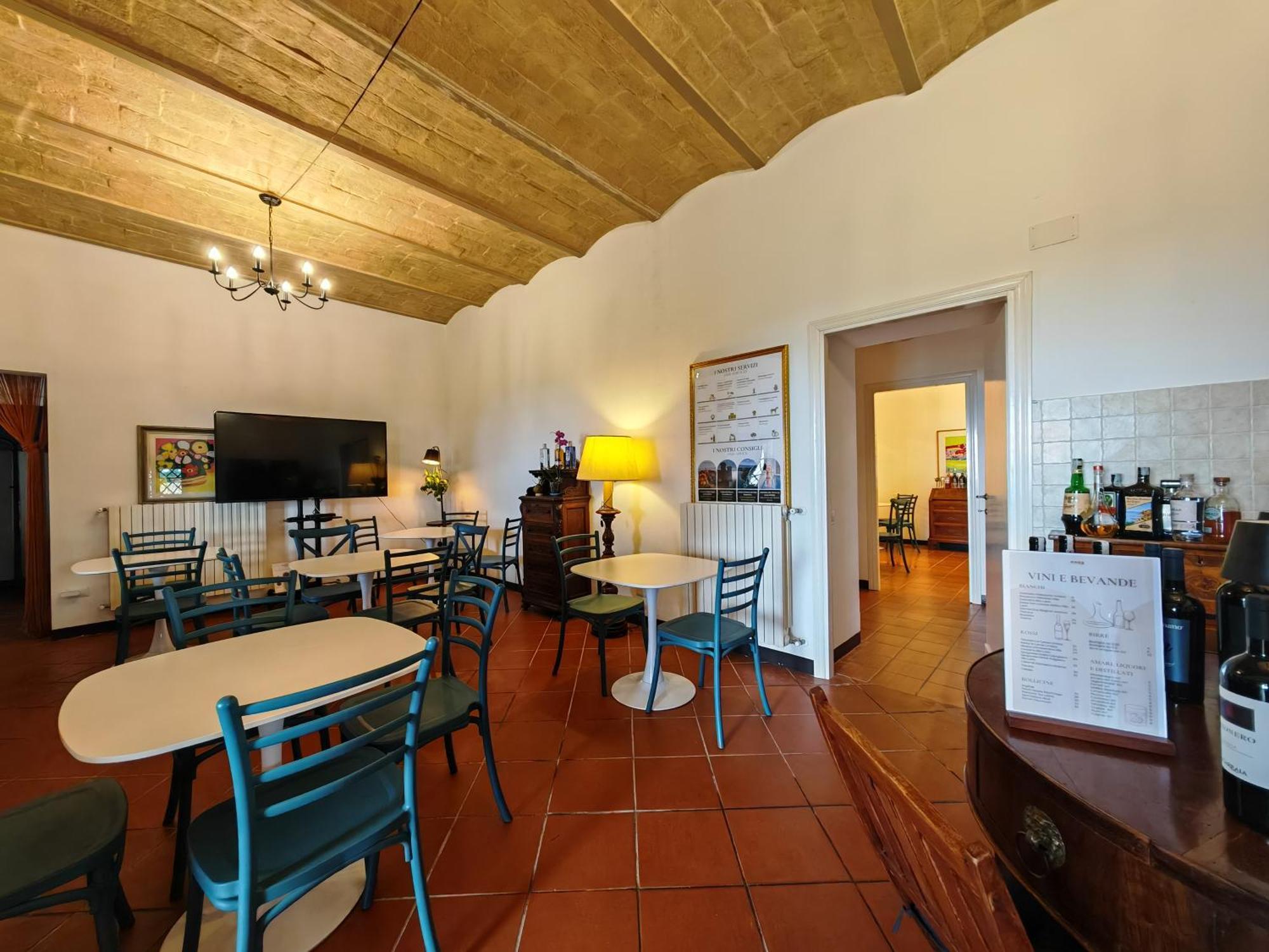 Agri Relais Il Poderaccio Di Bolsena Ngoại thất bức ảnh